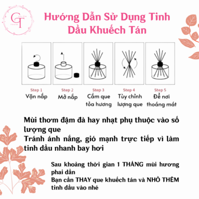 huong dan su dung tinh dau khuech tan 